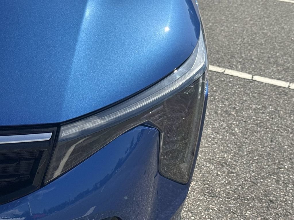 New 2026 Wave Blue Kia GT-Line image 11