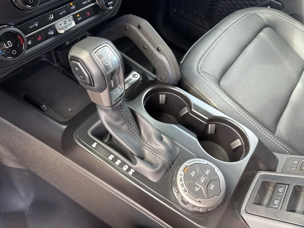2025 Ford Bronco 4-Door Badlands - Photo 25