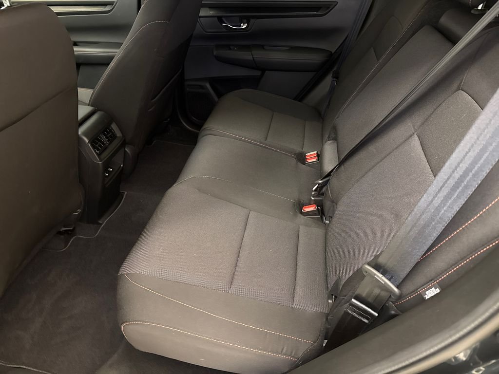 2026 Honda CR-V Sport - Photo 17