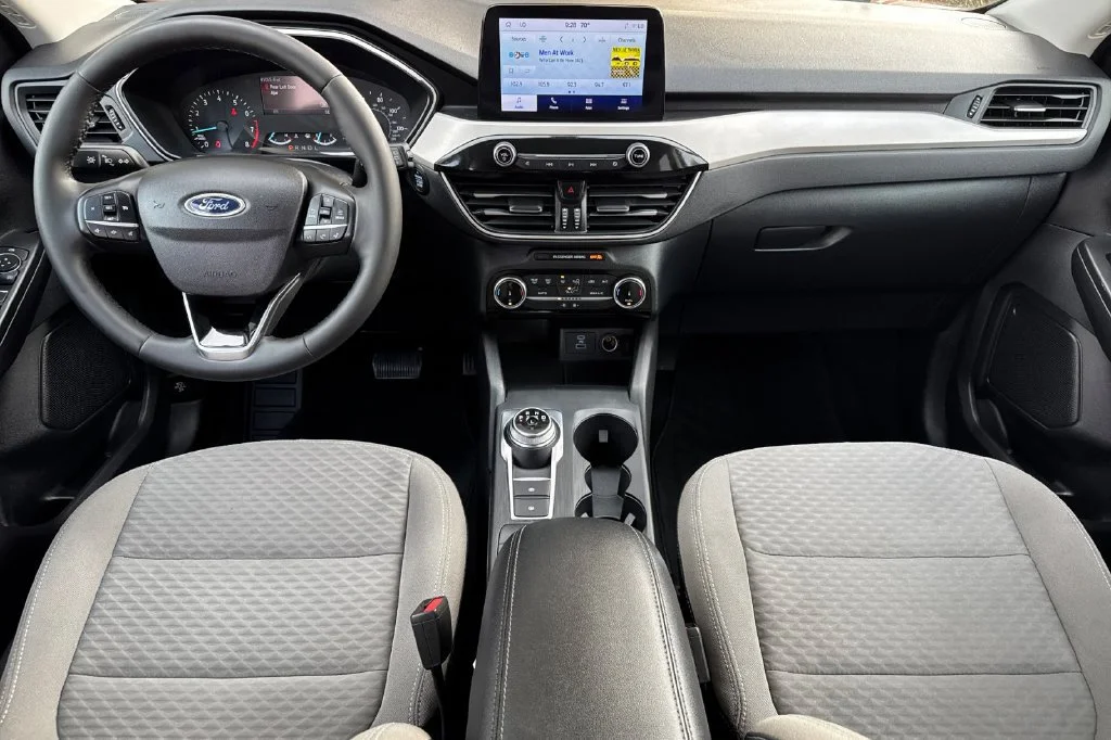 2022 Ford Escape SE - Photo 13