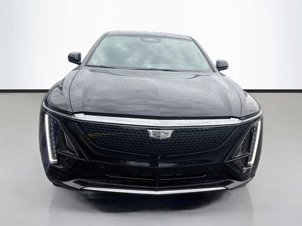 Used 2024 Cadillac LYRIQ Sport 2 with VIN 1GYKPVRL9RZ130974 for sale in Charleston, SC