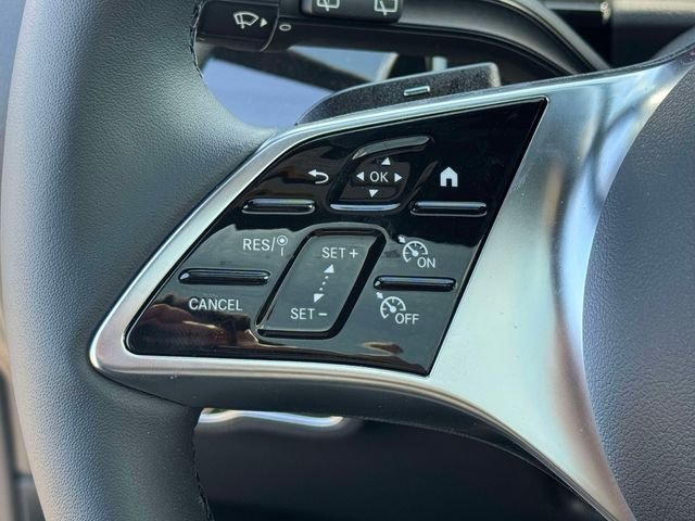 New 2026 Mountain Grey Metallic Mercedes-Benz GLA 250 image 21