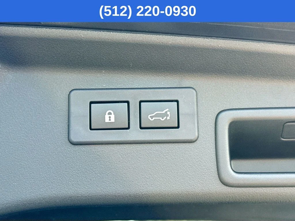 New 2026 Black Subaru Premium image 37
