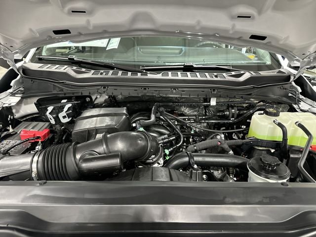 New 2026 White Ford XL image 22