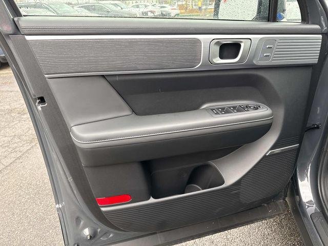 New 2026 Gray Hyundai Limited image 26