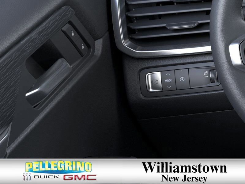 2025 GMC Acadia Elevation - Photo 22