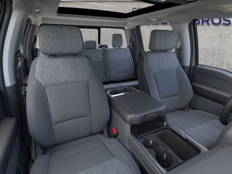New 2026 Avalanche Ford XLT image 10