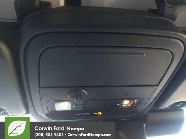 New 2026 Avalanche Ford Big Bend® image 22