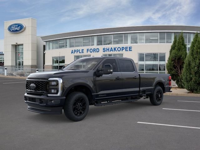 2026 Ford F-350 Lariat 4x4 Crew Cab 8' Box SRW's photo