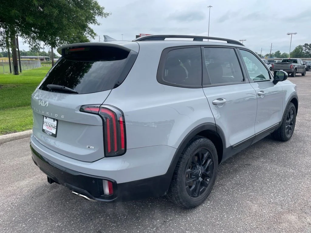 2024 Kia Telluride SX Prestige X-Pro - Photo 7