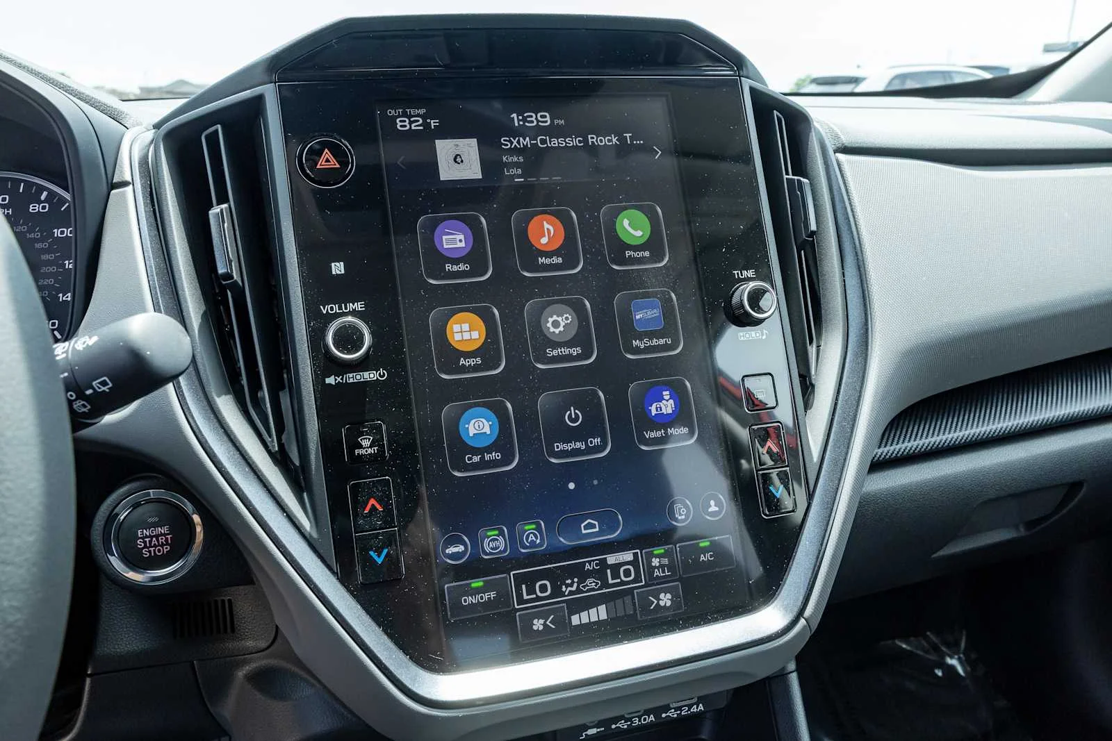 2025 Subaru Crosstrek Limited - Photo 12