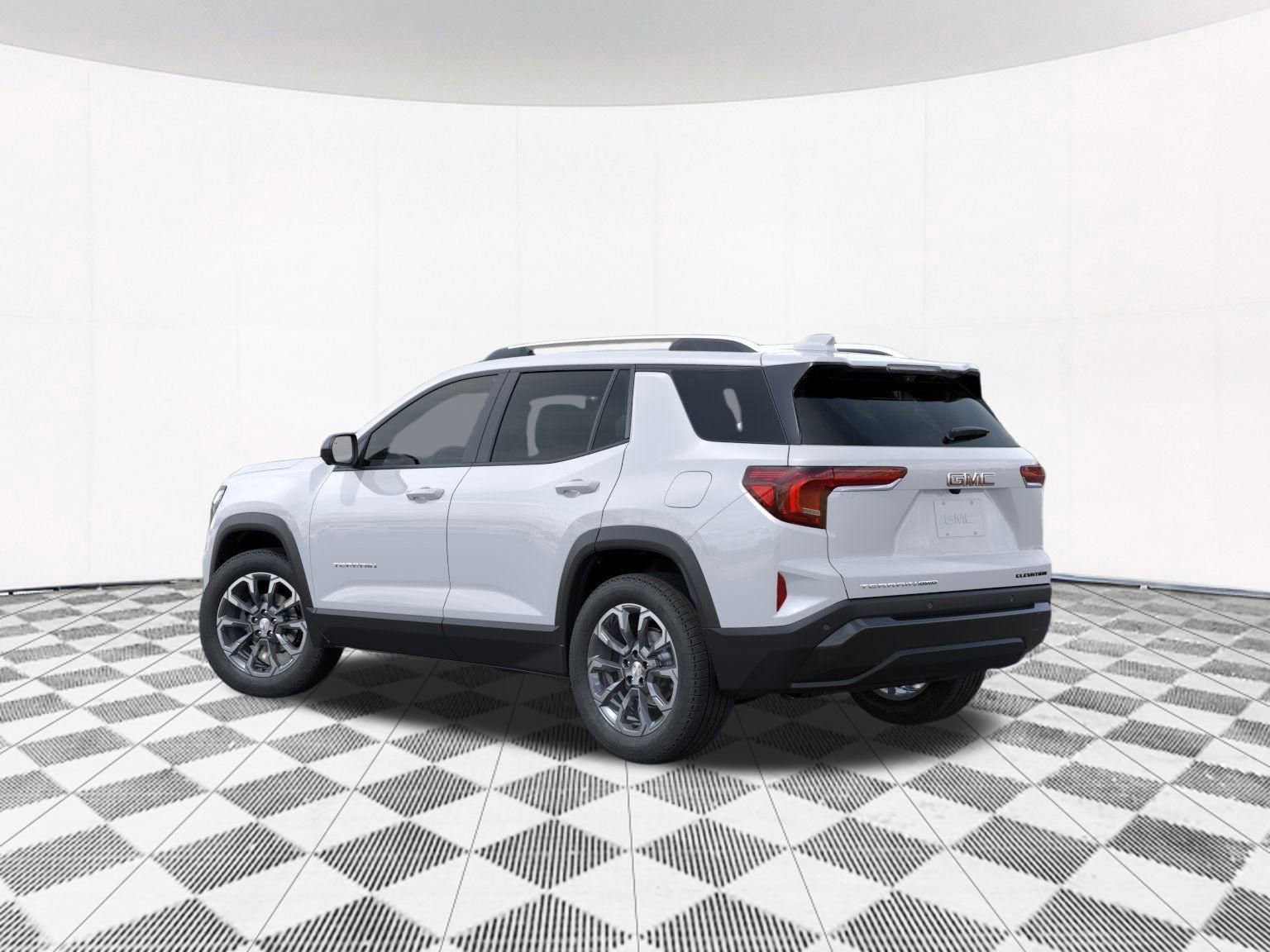 2026 GMC TERRAIN - Image 5