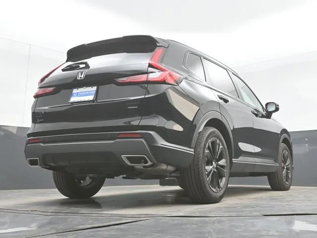 2026 Honda CR-V Sport Touring - Photo 103
