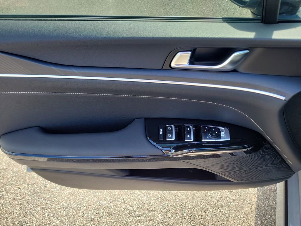 New 2026 Gray Kia GT-Line image 18