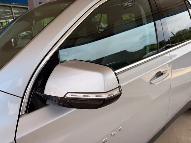 2020 Chevrolet Traverse 1LT - Photo 11