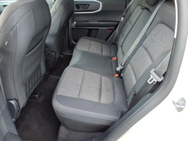 Used 2024 Beige Ford Big Bend image 15