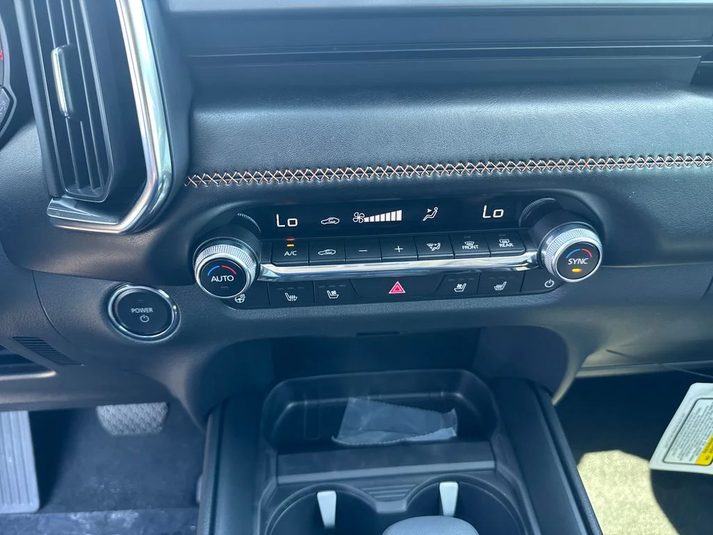 New 2026 Jet Black Mazda Premium Plus image 28