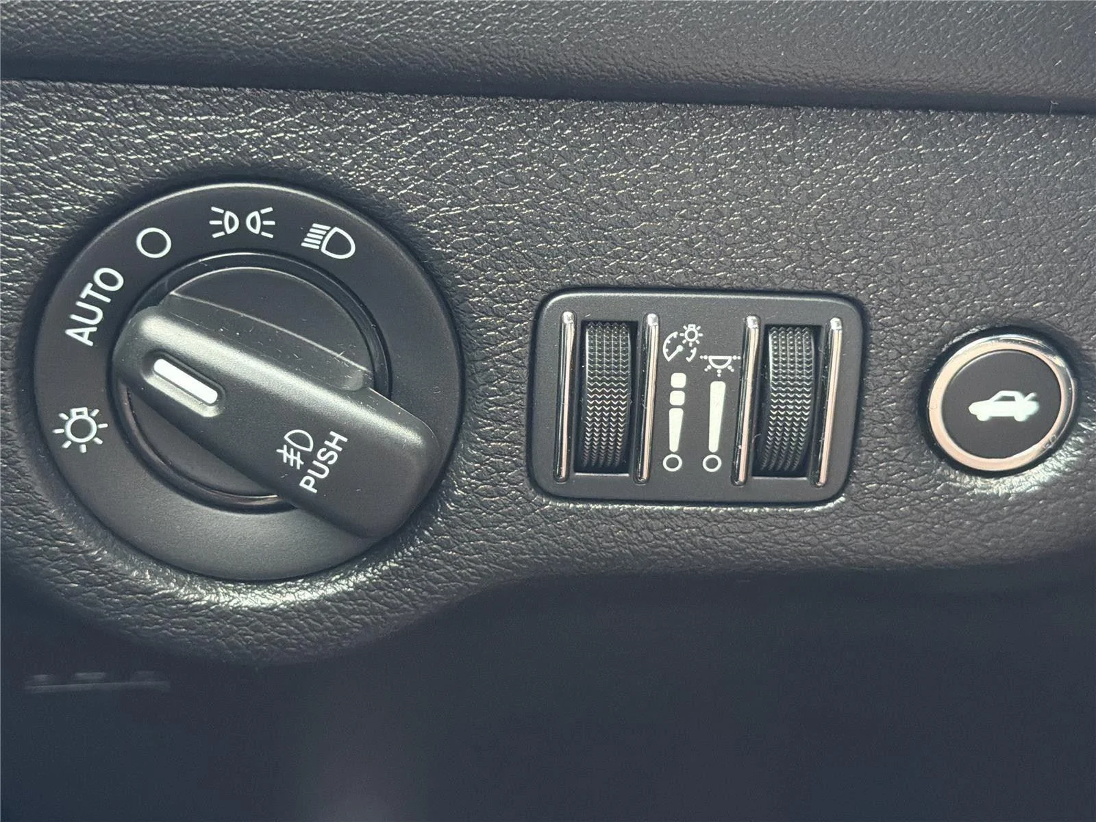 Used 2022 Pitch Black Clearcoat Dodge Scat Pack image 20