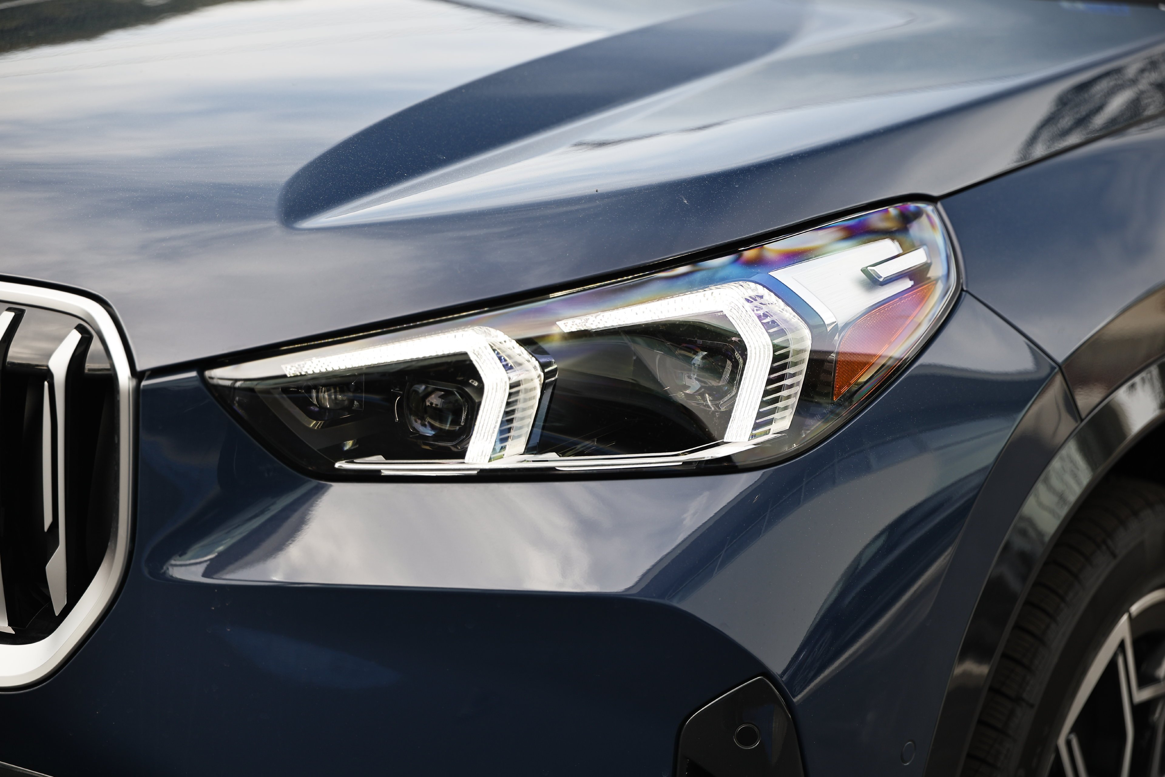 2026 BMW X1 XDrive28i - Photo 12