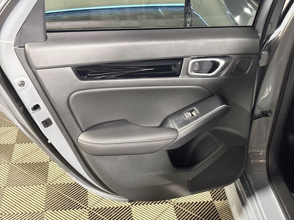 Used 2026  Honda  image 20