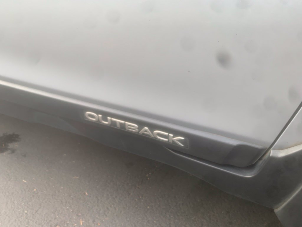 Used 2019 Silver Subaru 2.5i image 6