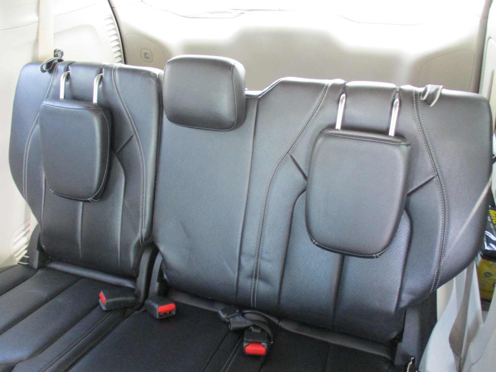 Used 2022 BLACK Chrysler Touring L image 14