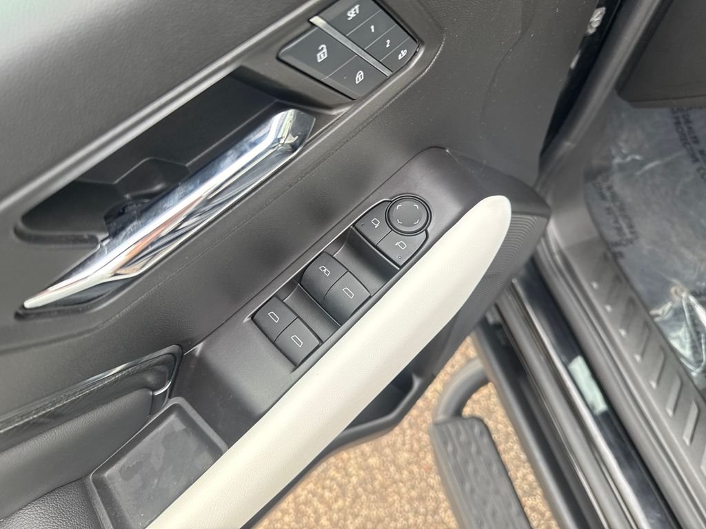 2024 GMC Canyon AT4X - Photo 13