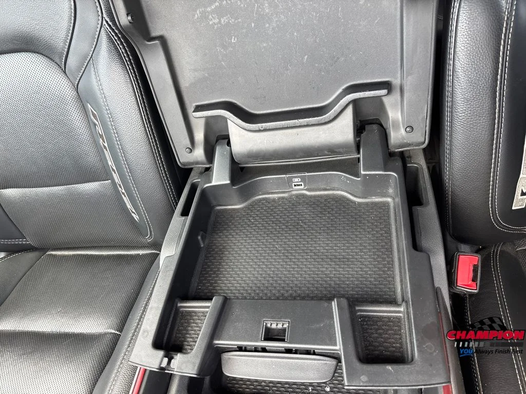 Used 2021 Red Ram Rebel image 23