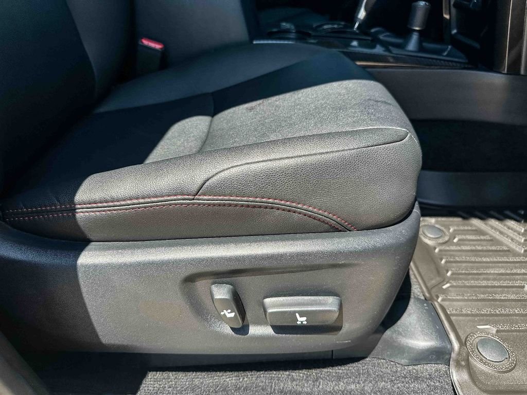 2024 Toyota 4Runner TRD Off-Road Premium - Photo 24
