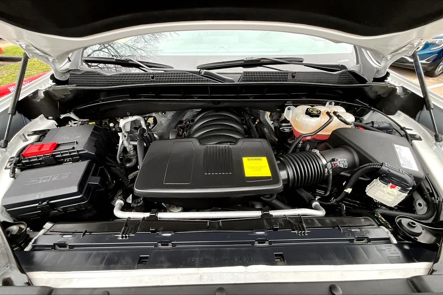 Used 2019 Summit White GMC SLT image 31
