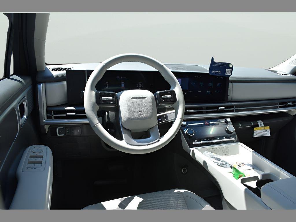 2026 Hyundai Santa Fe SEL - Photo 12
