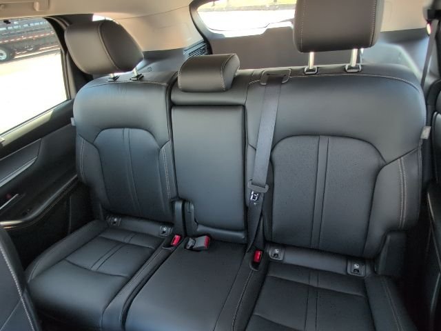 New 2026 Polymetal Gray Metallic Mazda SC Plus AWD image 8