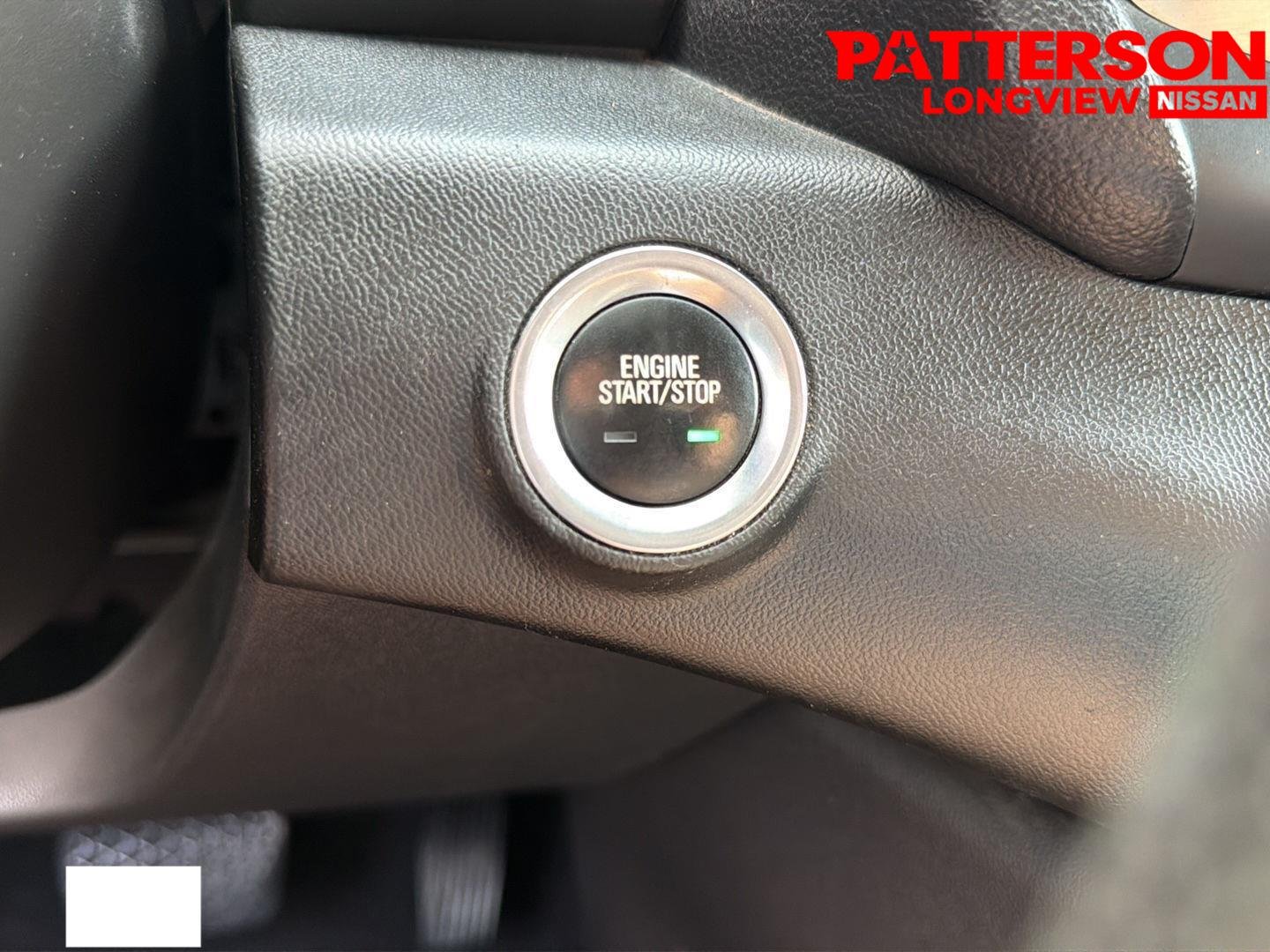 Used 2023 Volcanic Red Tintcoat GMC SLE image 9
