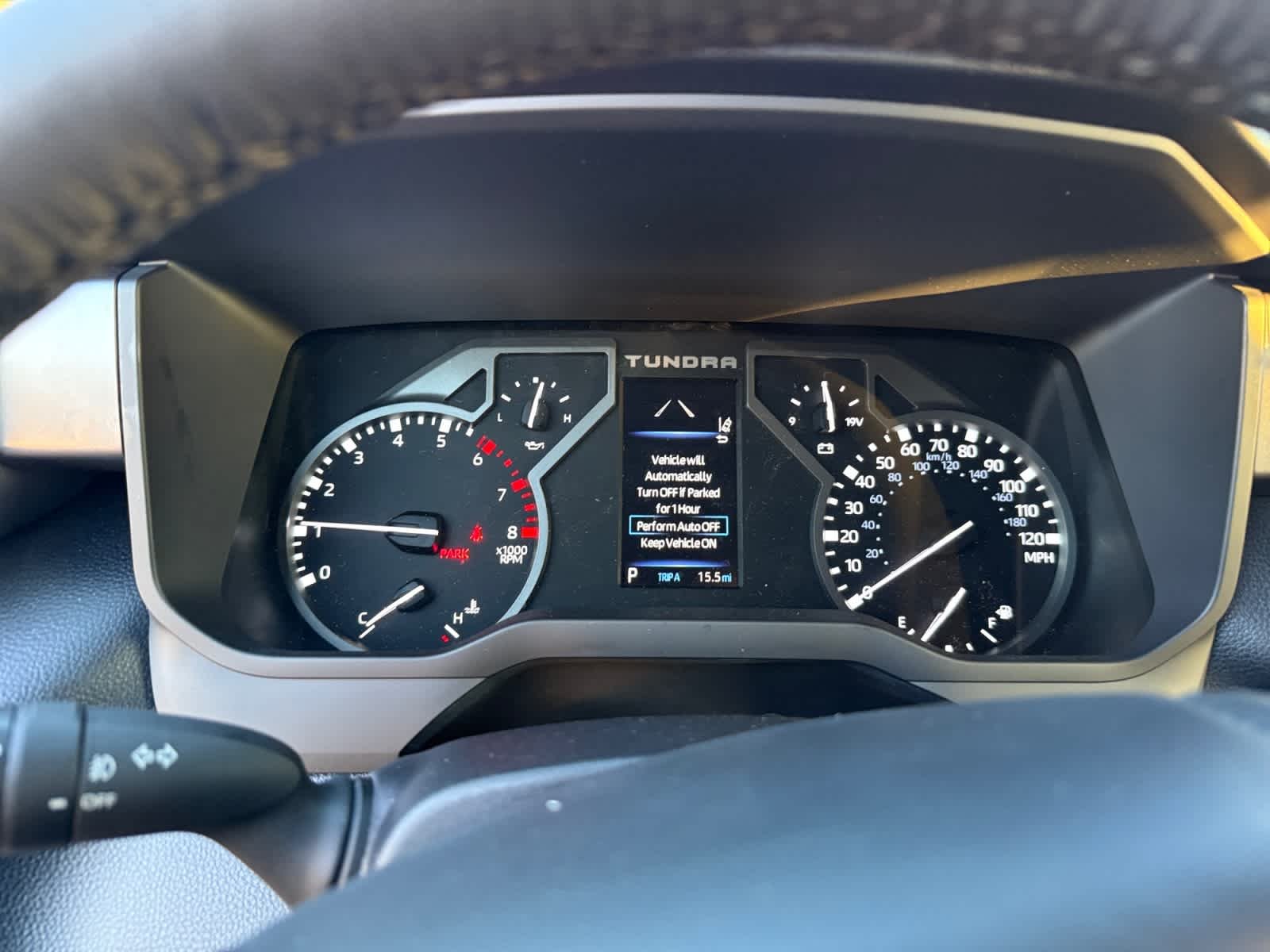 2026 Toyota Tundra SR5 - Photo 14