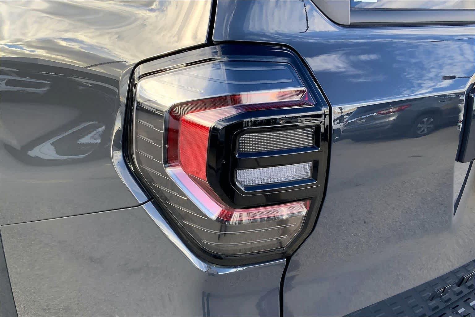 Used 2025 Underground Toyota TRD Sport Premium image 29