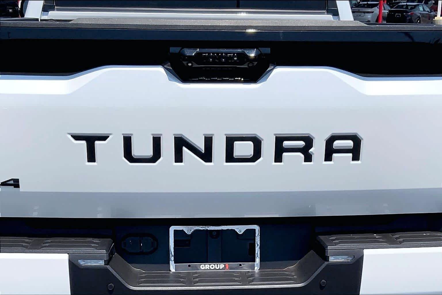 Used 2024 Wind Chill Pearl Toyota Platinum Hybrid image 31