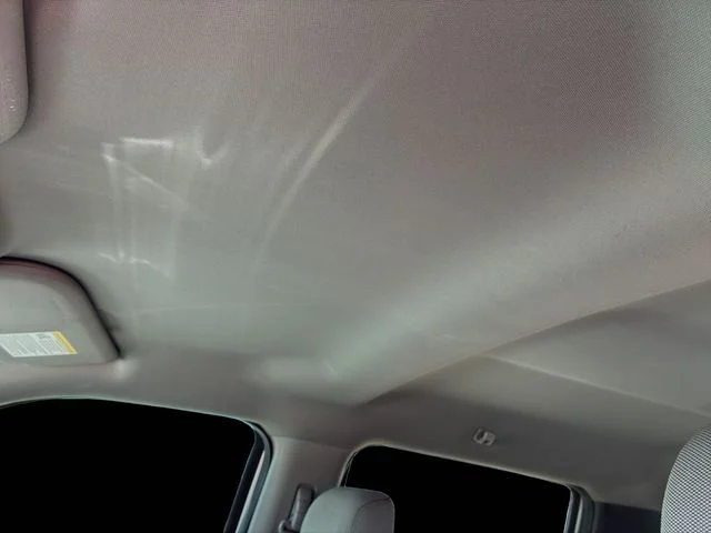 Used 2018 White Ford  image 13