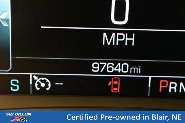 2019 Chevrolet Traverse Premier - Photo 18