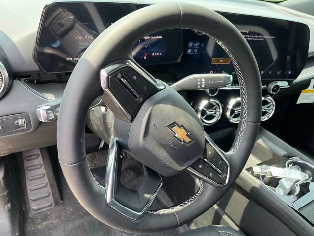 2025 Chevrolet Blazer EV LT - Photo 12
