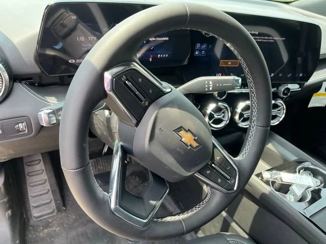 2025 Chevrolet Blazer EV LT - Photo 12