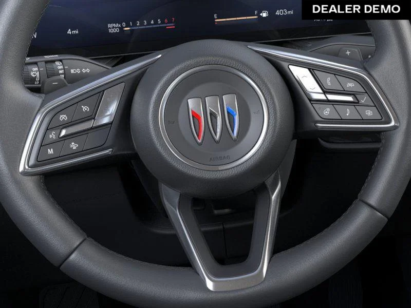 Used 2026  Buick Preferred image 19