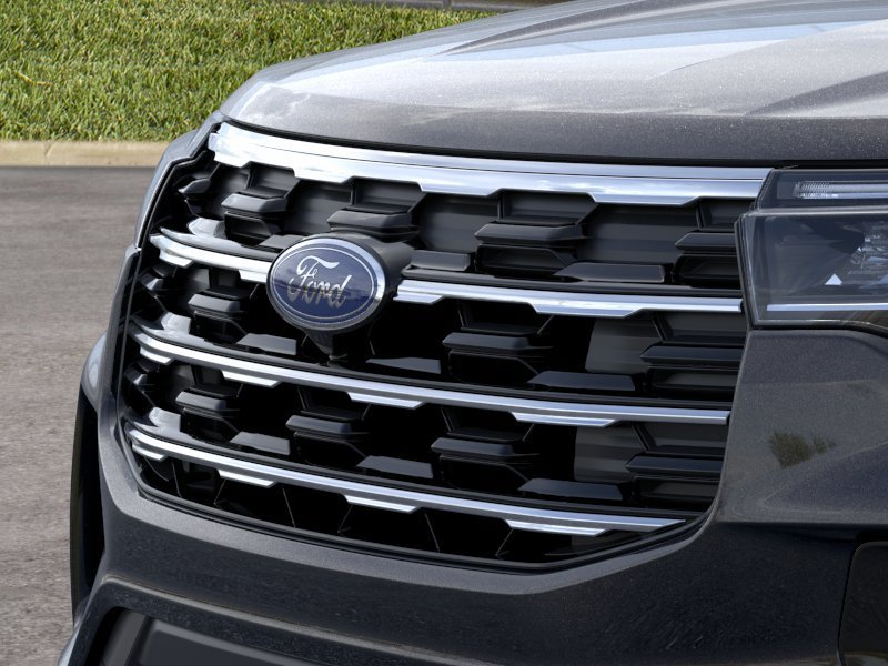 New 2026 Agate Black Metallic Ford Active w/200A Pkg image 17