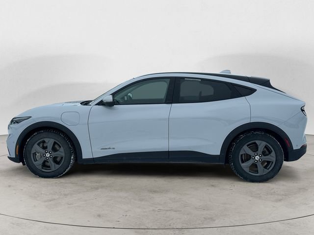 Certified 2022 Ford Mustang Mach-E Select AWD with VIN 3FMTK1SS4NMA47205 for sale in Soldotna, AK