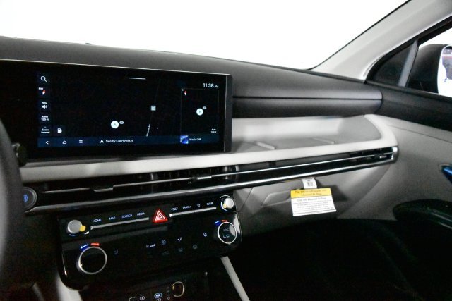New 2026 Gray Hyundai SEL Premium AWD image 26