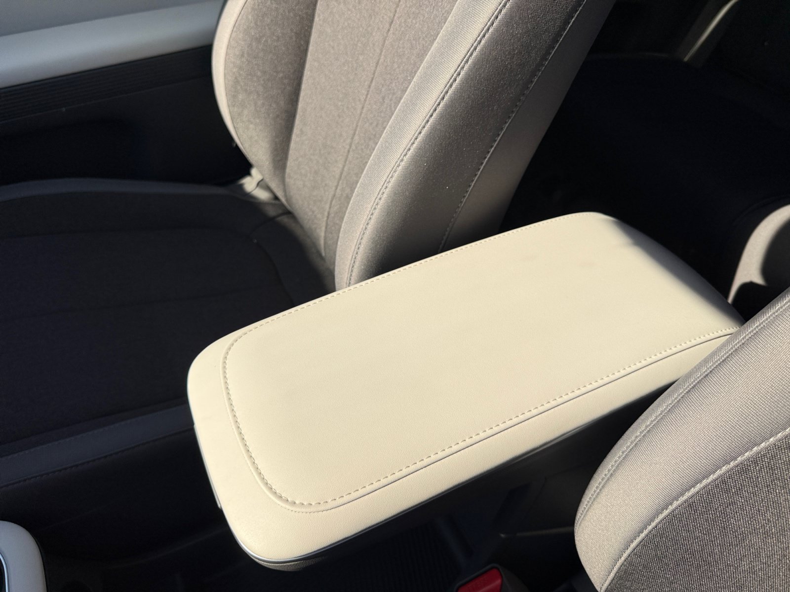 Certified Used 2024 Cyber Gray Hyundai SEL image 14