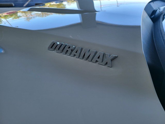 New 2026 Summit White Chevrolet LTZ image 30