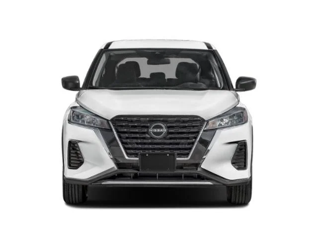 Used 2024 Super Black Nissan S image 7