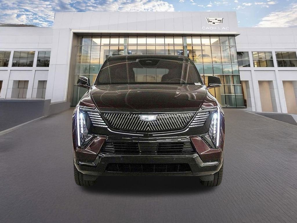 Used 2026 Cadillac Escalade IQ Sport with VIN 1GYTEEKL6TU100324 for sale in Calabasas, CA