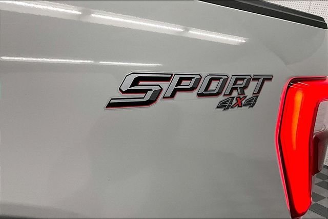 2023 Ford F-150 Lariat - Photo 22