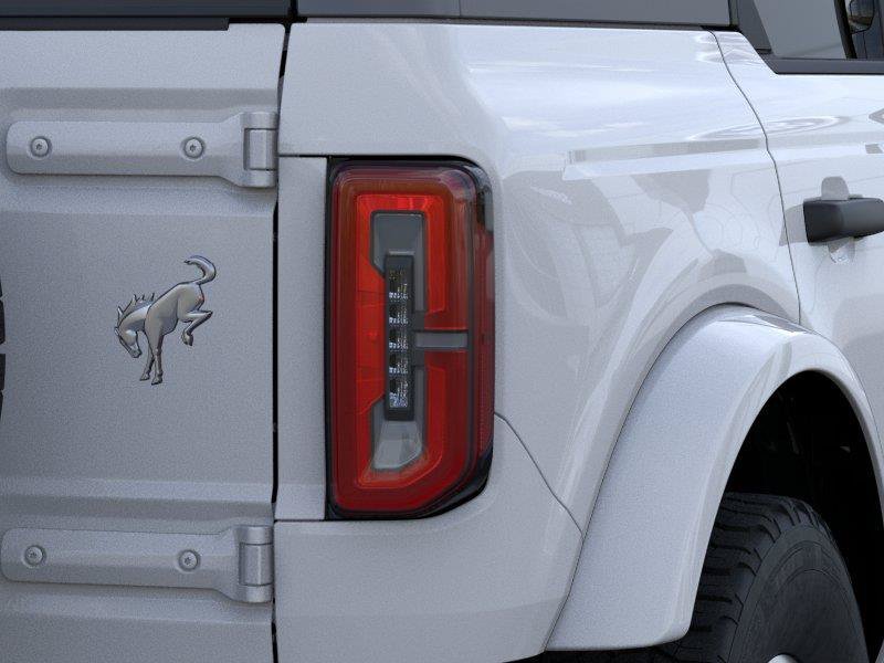 New 2026 Oxford White Ford Outer Banks® image 24